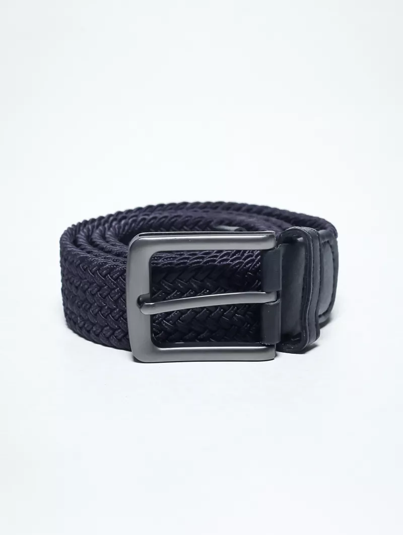 CEINTURE TRESSE